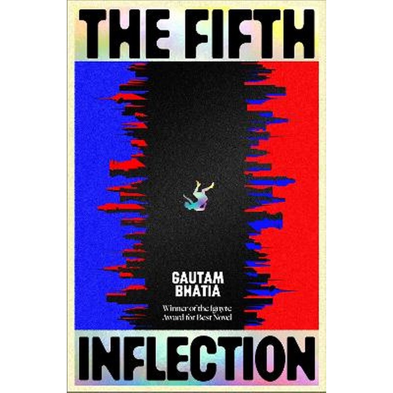 The Fifth Inflection