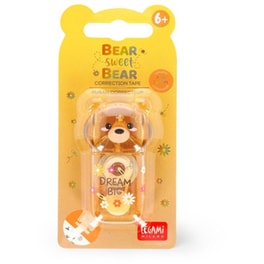 Διορθωτική Ταινία Legami Teddy Bear