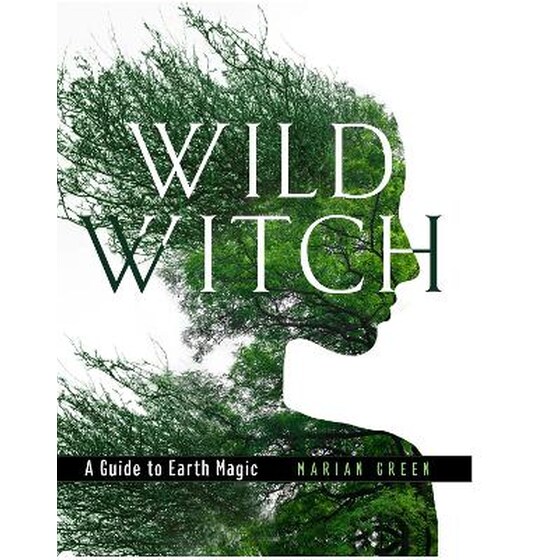 Wild Witch image 0