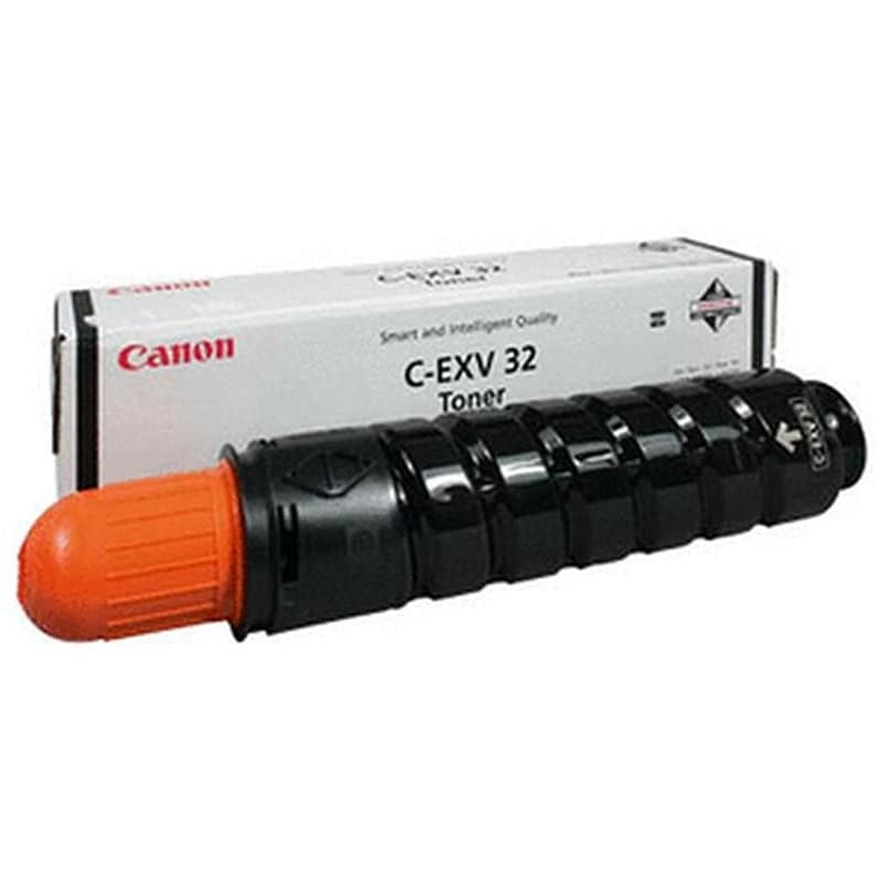 Toner Μαύρο Canon C-EXV32 (2786B002)