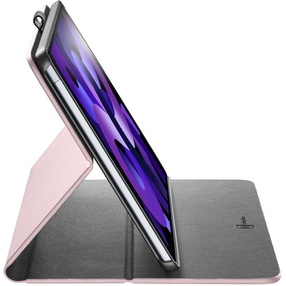Θήκη Tablet Apple iPad Pro 11" (2018)/ iPad Air 10.9" (2022)/ iPad Air 10.9" (2020)/ iPad Air 11" (2024) - Cellular Line Folio - Pink image 1
