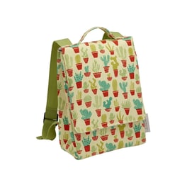 Τσάντα Πλάτης Sugarbooger Happy&nbsp;Cactus 1 Θήκης