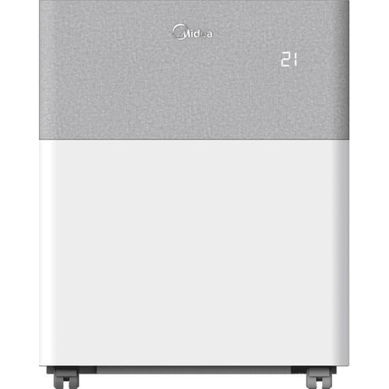 MIDEA MMCS-12HRN8-QRD0 Φορητό Κλιματιστικό 12.000BTU A++/Α+ Ψύξης/Θέρμανσης image 2