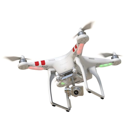 DJI Phantom 2 Vision+ image 2