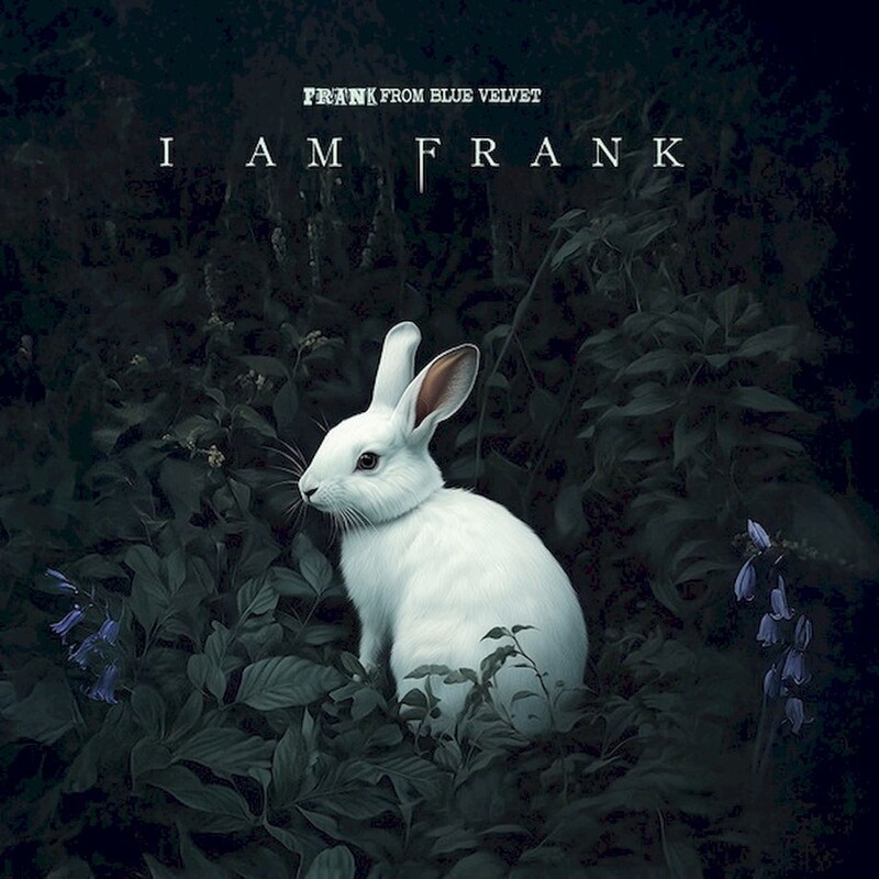 I Am Frank