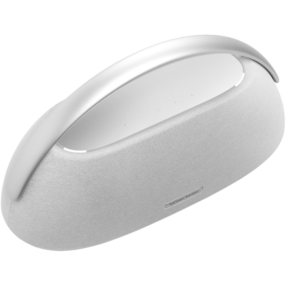 Harman Kardon Go & Play 3 Φορητό Ηχείο 160W - Γκρι image 7