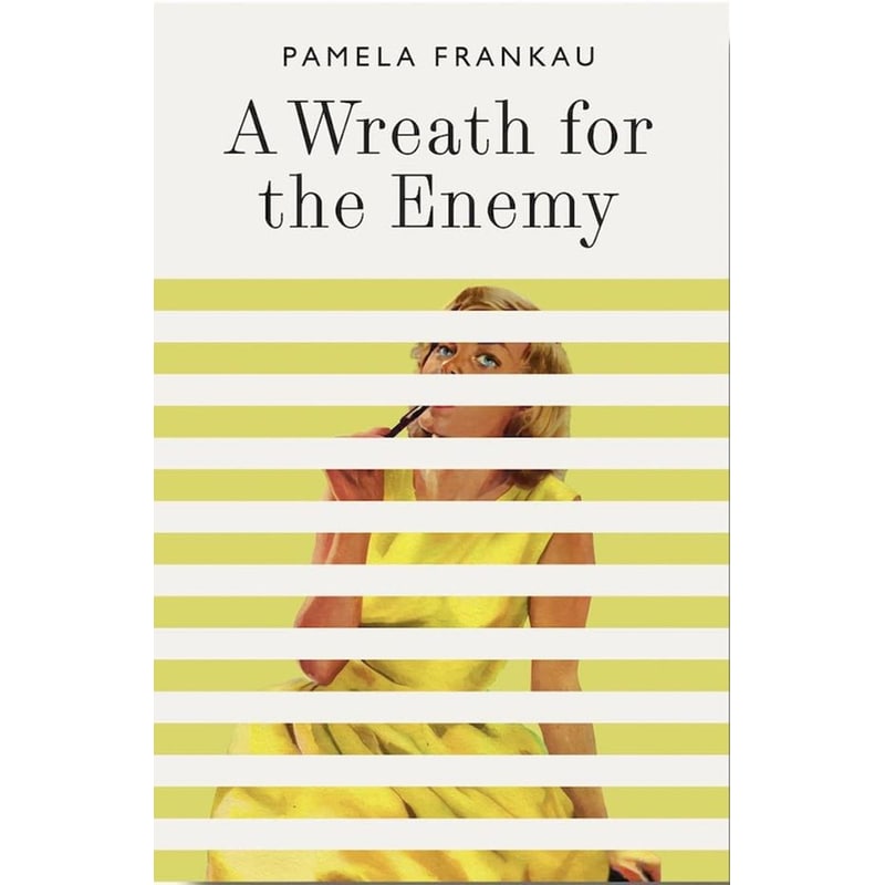 A Wreath for the Enemy