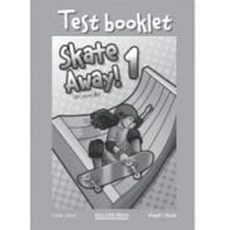 Skate Away 1 A1 Test
