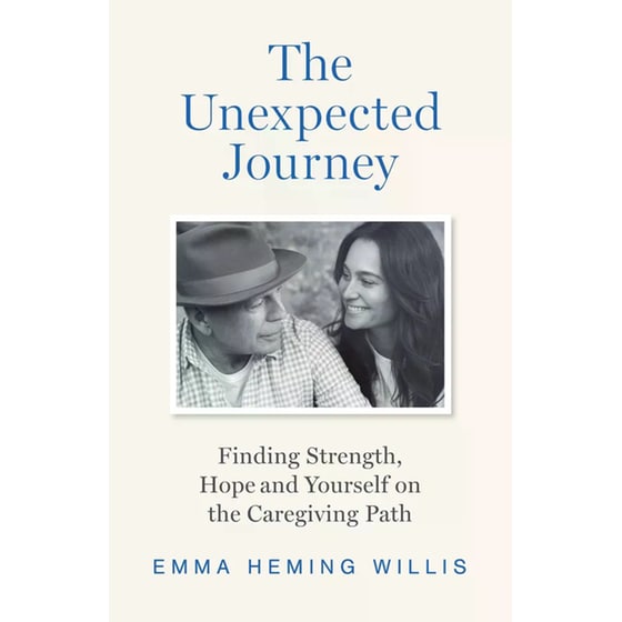 The Unexpected Journey image 0