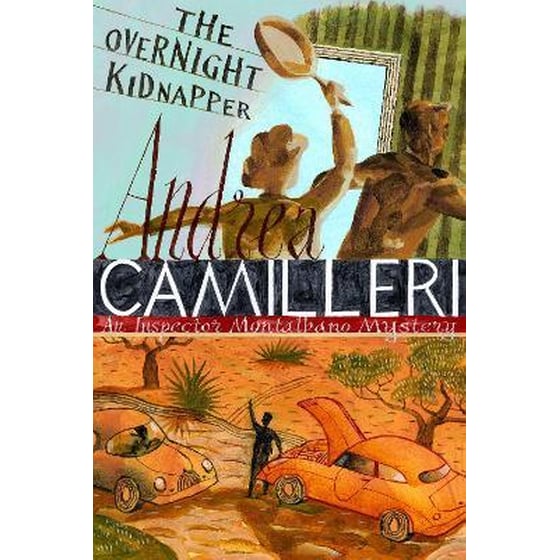 The Overnight Kidnapper image 0