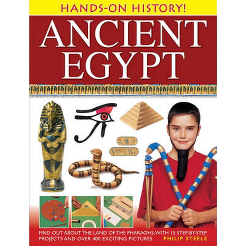 Hands-on History! Ancient Egypt