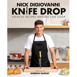 Knife Drop