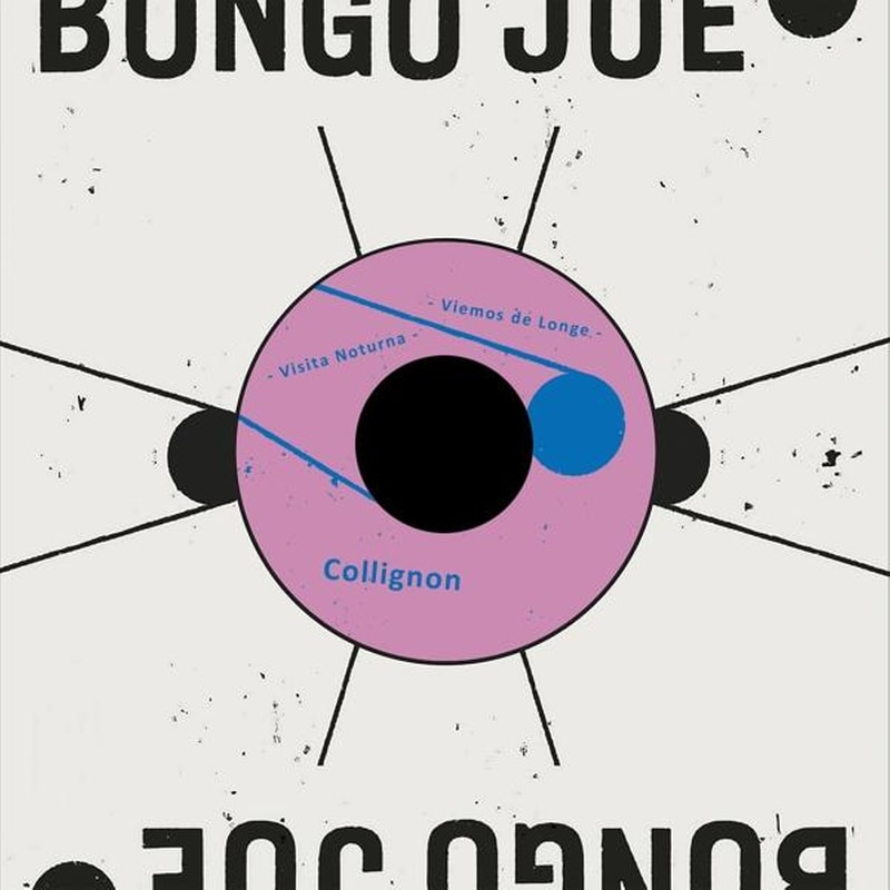 Viemos De Longe / Visita Noturna