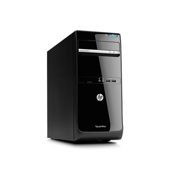 HP Pavilion P6-2472EV image 0