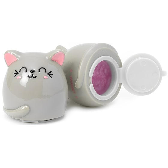 Ενυδατικό Χειλιών Legami Meow Vanilla image 0