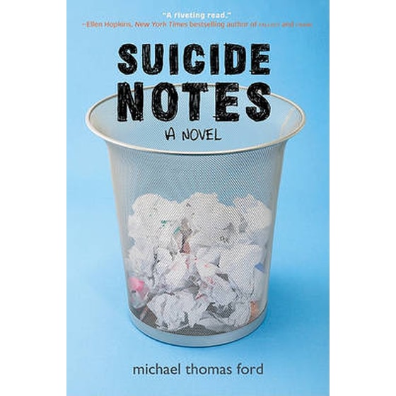 Suicide Notes image 0