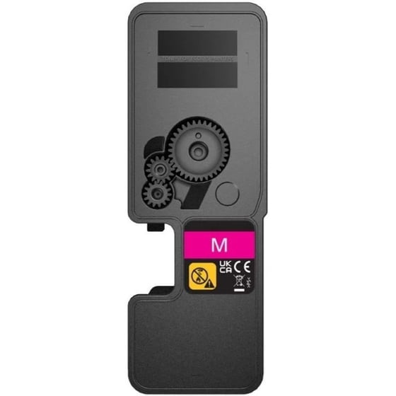 Toner Kyocera TK-5440M - Magenta image 1