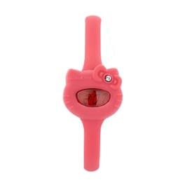 Γυναικεία Ρολόγια Hello Kitty Hk7123l-19 (27 Mm) Hello Kitty