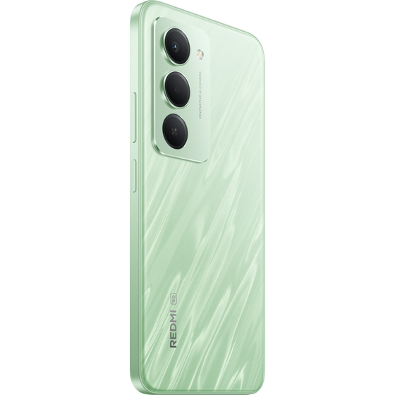 Xiaomi Redmi 15 5G 128GB - Ripple Green image 5