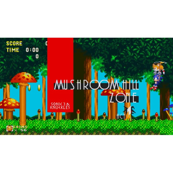Sonic Origins Plus Limited Edition - Nintendo Switch image 9