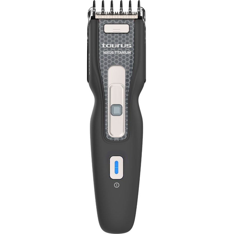 Κουρευτική Μηχανή TAURUS HCA700 Μαύρο