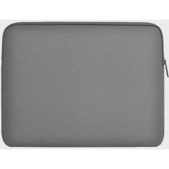 Θήκη Uniq Cyprus για Λάπτοπ έως 14" - Γκρι image 1