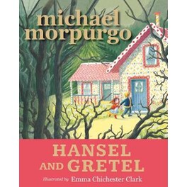 Hansel and Gretel