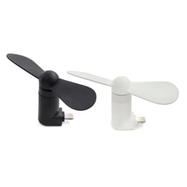Mini Ανεμιστηράκι Kikkerland Iphone