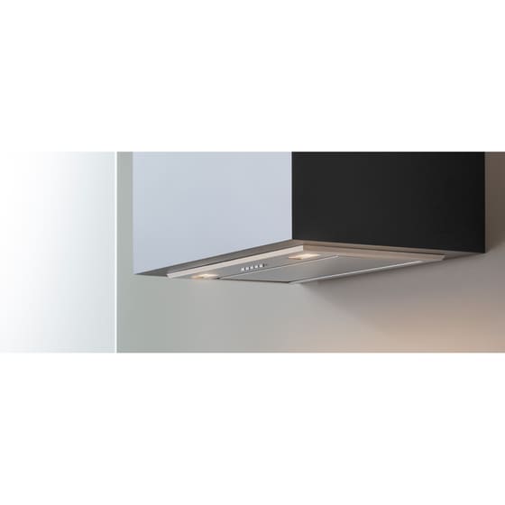 BERTAZZONI KIN52MOD1XC 52 cm Inox Απορροφητήρας Μηχανισμός Απορρόφησης image 1