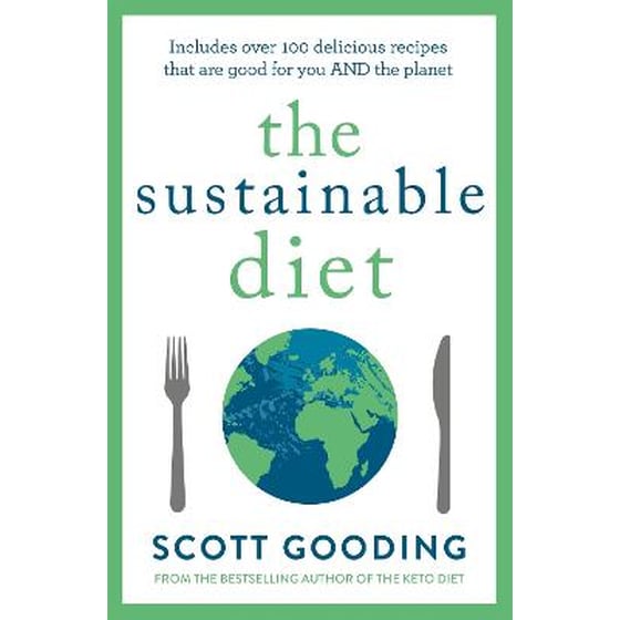 Sustainable Diet image 0
