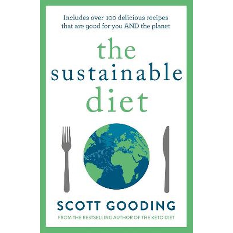 Sustainable Diet