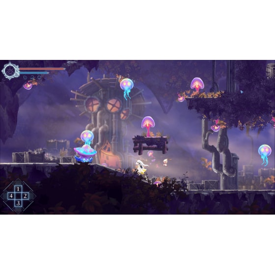 Afterimage Deluxe Edition - PS5 image 7