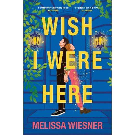 Wish I Were Here image 0