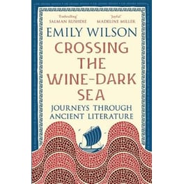 Crossing the Wine-Dark Sea