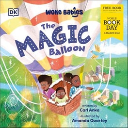 The Magic Balloon