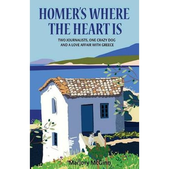Homer's Where the Heart Is image 0