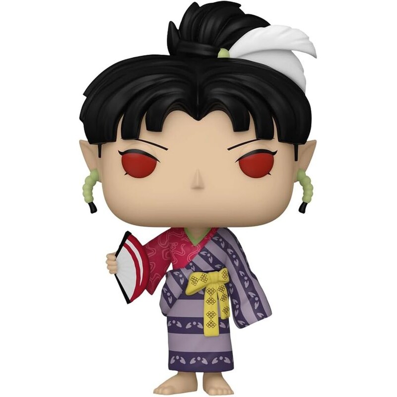 Funko Pop! Animation - Inuyasha - Kagura #1593