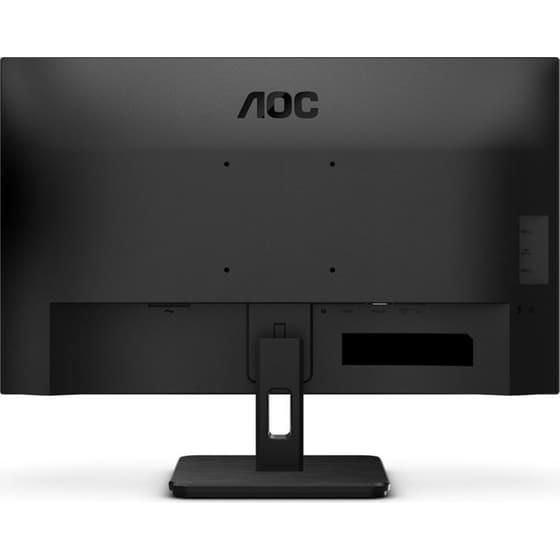 AOC 24E3UM Monitor 23.8'' FHD VA Flat 75Hz 4ms image 9