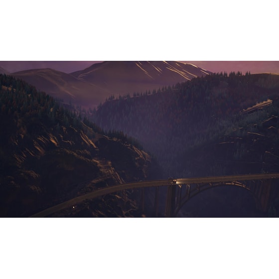 Alfred Hitchcock - Vertigo Limited Edition - Nintendo Switch image 6