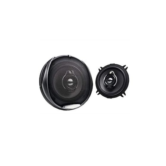 Ηχεία Αυτοκινήτου - 10cm - 300w - Ctc-105a image 0
