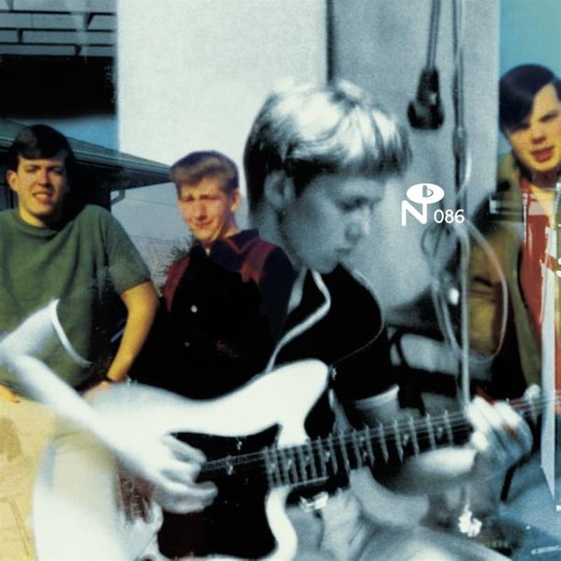 Frustration (Mystic Emerald Eyes) (Indies Only)