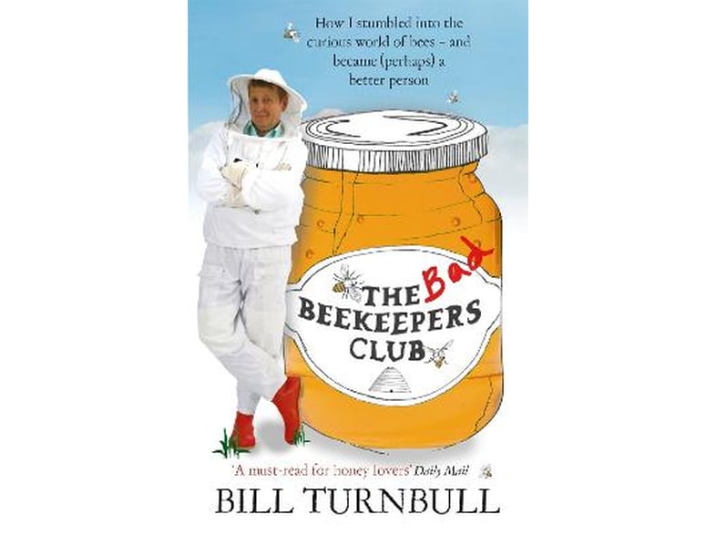 Bad Beekeepers Club
