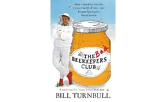 Bad Beekeepers Club