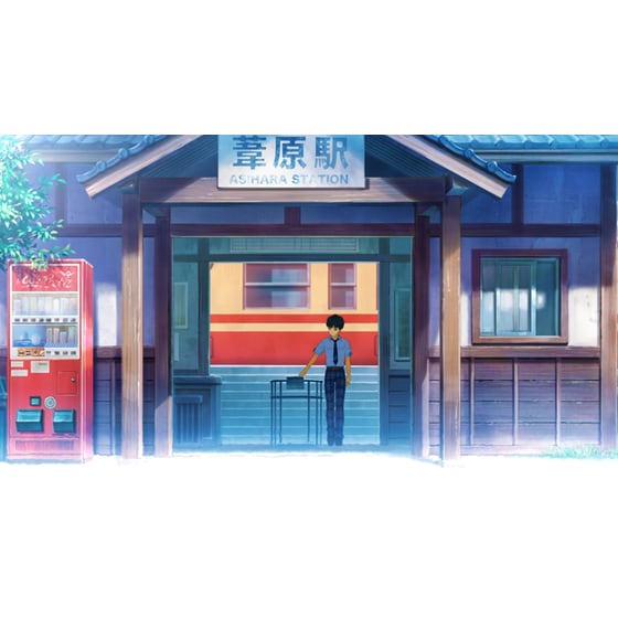 Loop8: Summer of Gods - Nintendo Switch image 9