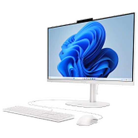 All in One HP OmniStudio 24-cv0001nv 24" FHD IPS (AMD Ryzen 5-220/12GB/512GB SSD/AMD Radeon 740M/Win11Home) image 4