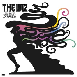 The Wiz (LP)