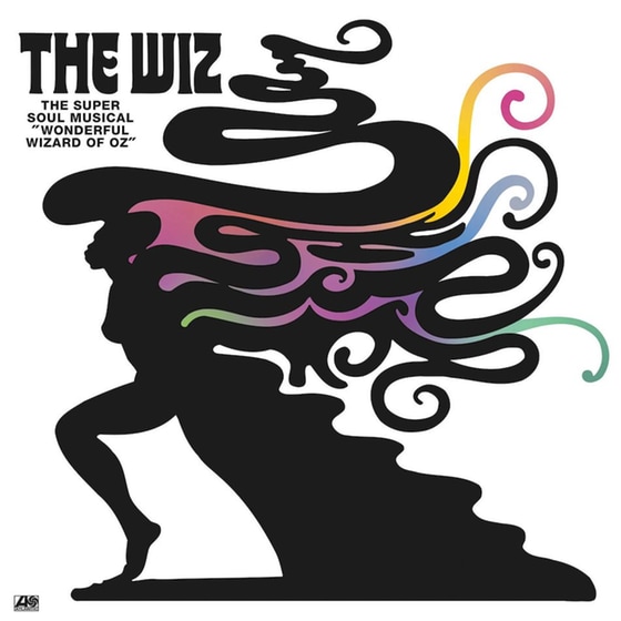 The Wiz (LP) image 0