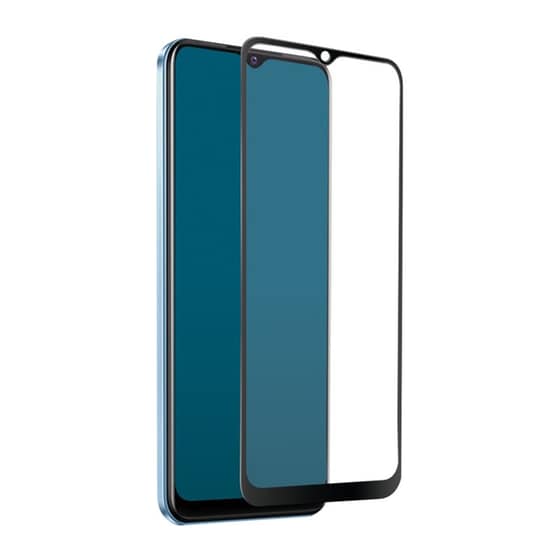 Προστατευτικό οθόνης Vivo Y33S 4G/Y21S/Y21 - Sbs Full Cover Glass image 0