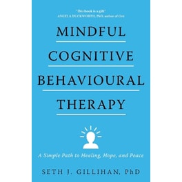 Mindful Cognitive Behavioural Therapy