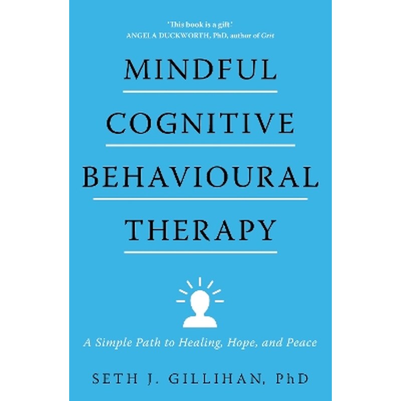 Mindful Cognitive Behavioural Therapy
